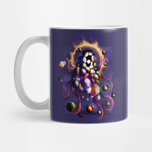 Yog-Sothoth Mug